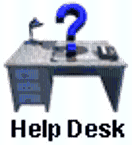 Your Personal Support Consultants