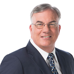 John D. Brunt, B.A, LL.B.